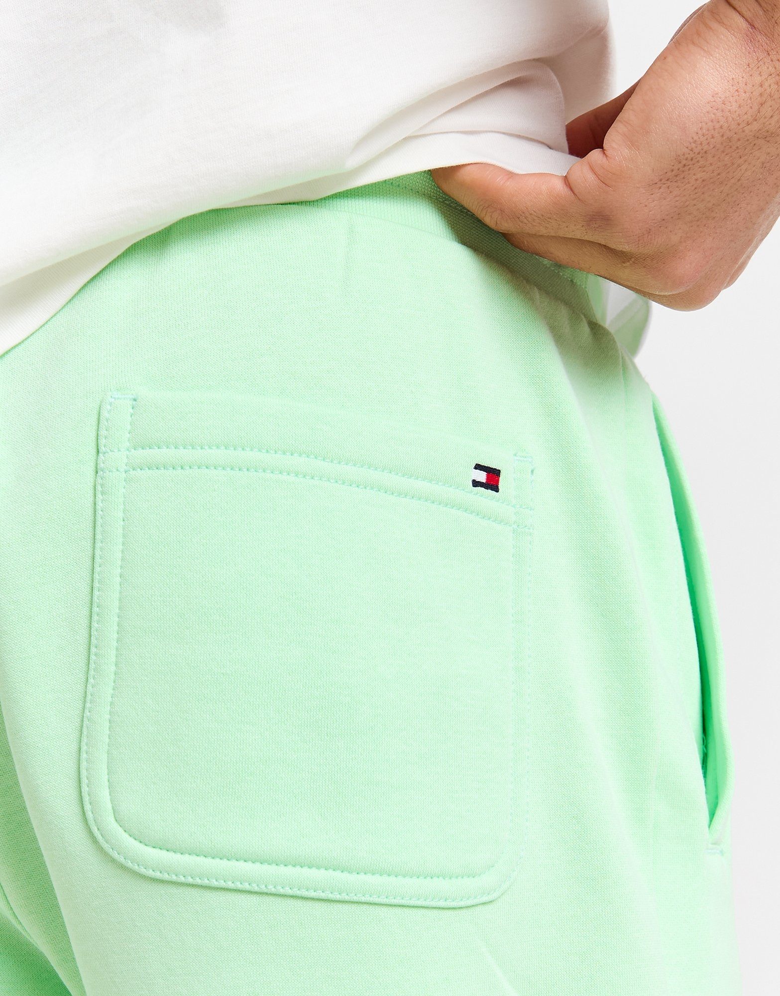 Tommy Hilfiger Short Homme
