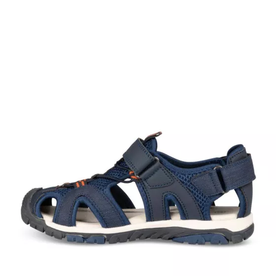 Sandales MARINE TAMS