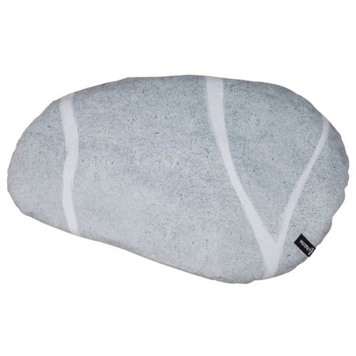 Colchão Pebble Pet, Cinza Claro