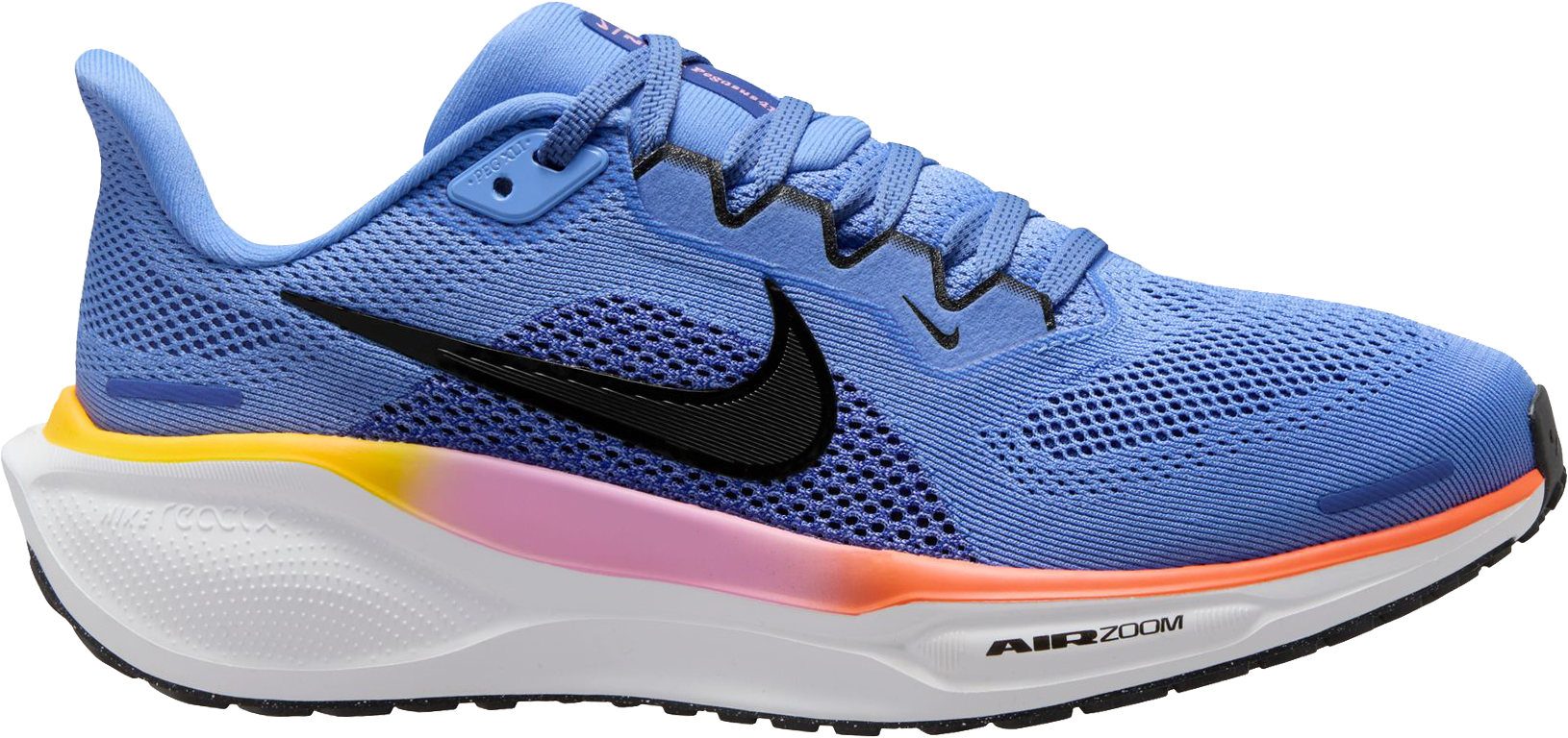 Pegasus 41 Dame 402/Royal Pulse/Black/Astronomy Blue