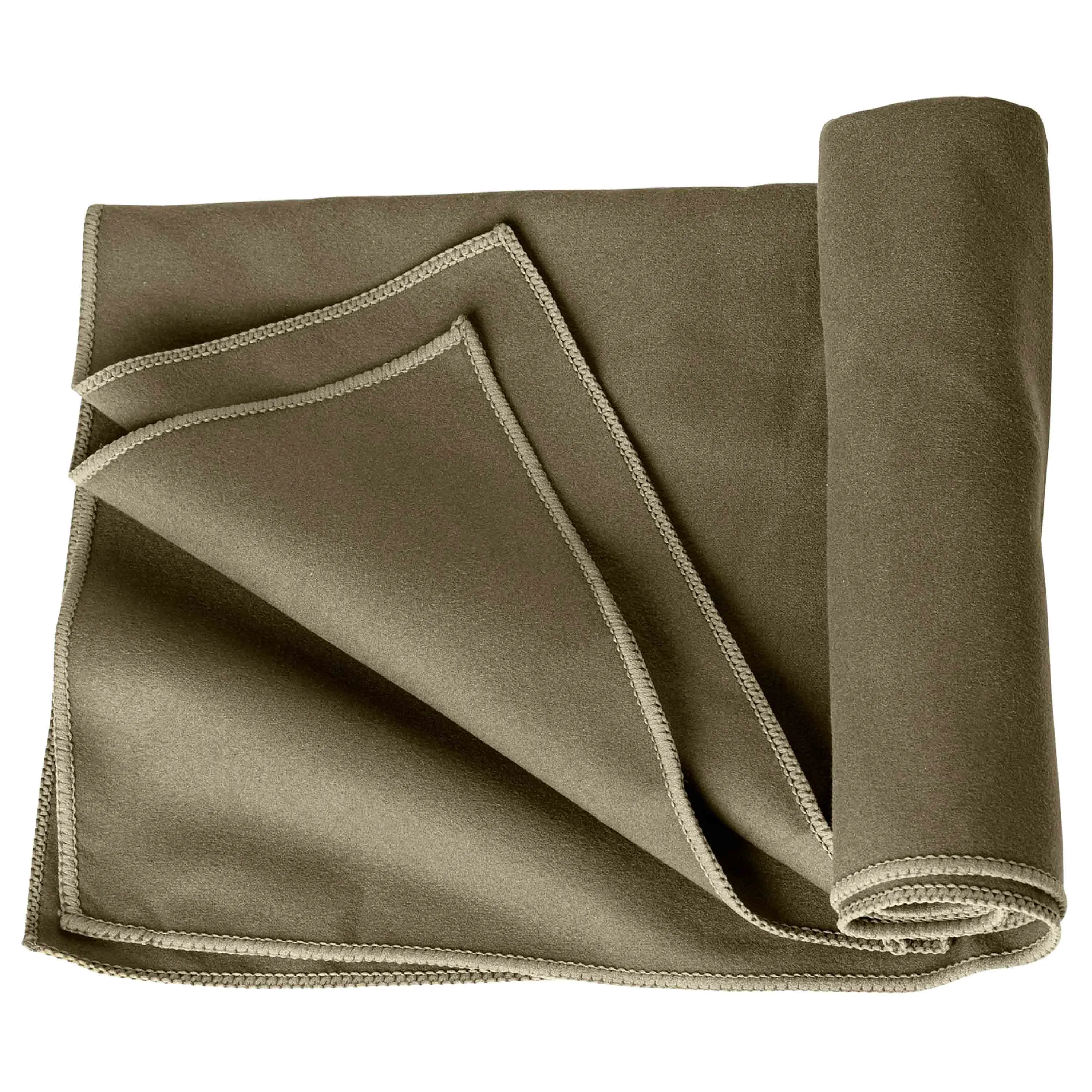 A10 Equipment -  Handtuch Microfaser Camp 40 x 80 cm