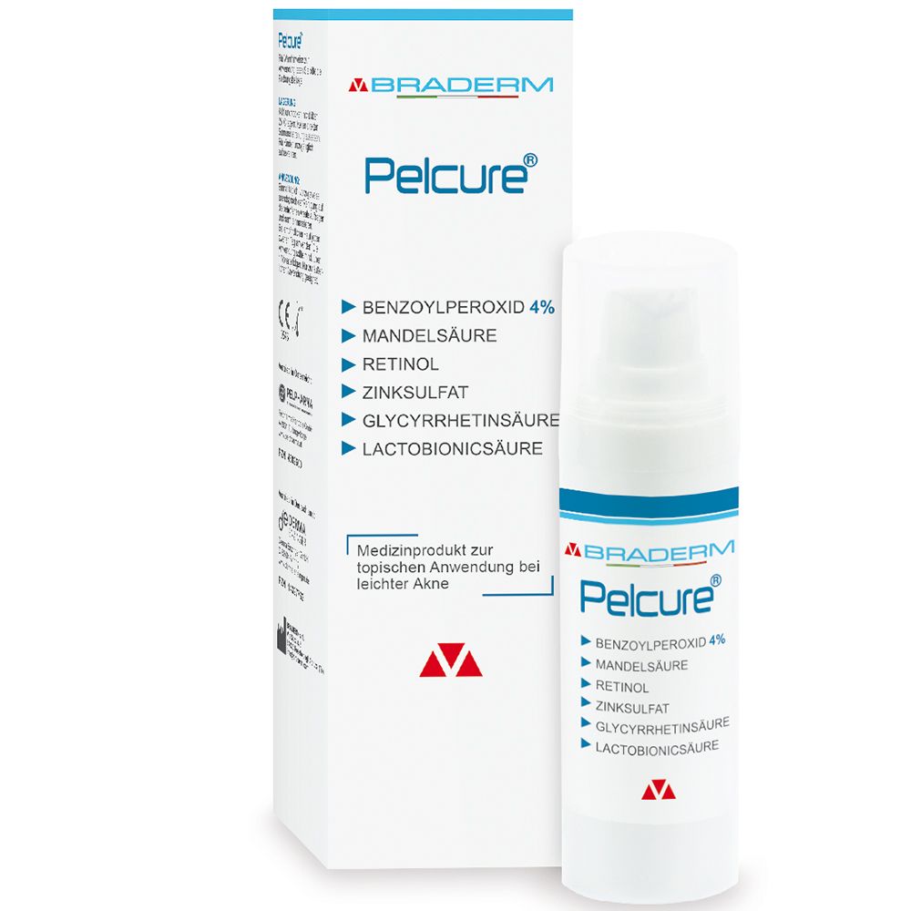 Pelcure®