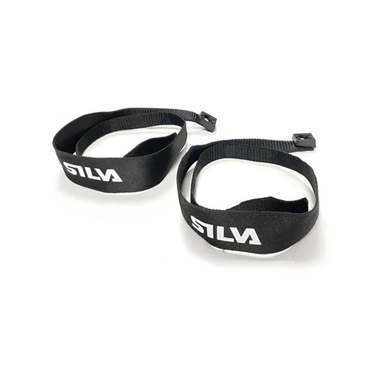 Silva Trekking Poles Wrist Straps