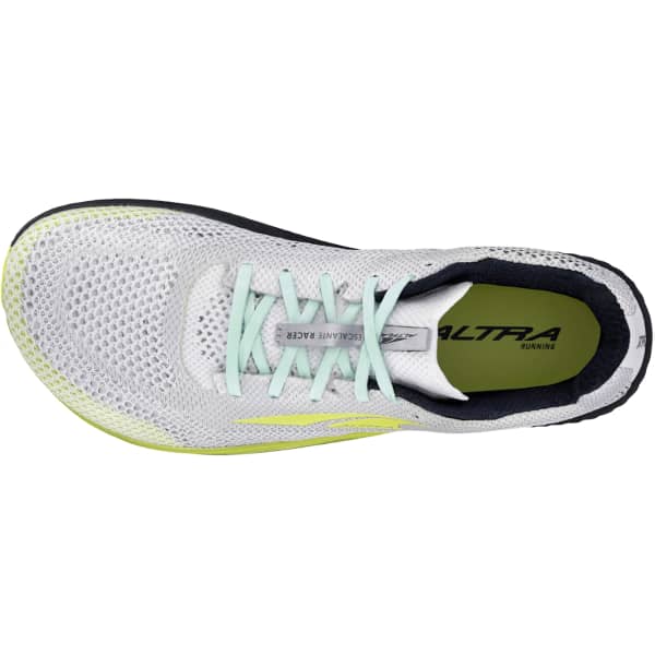 Chaussure running ALTRA ESCALANTE RACER 2 WHITE/BLACK