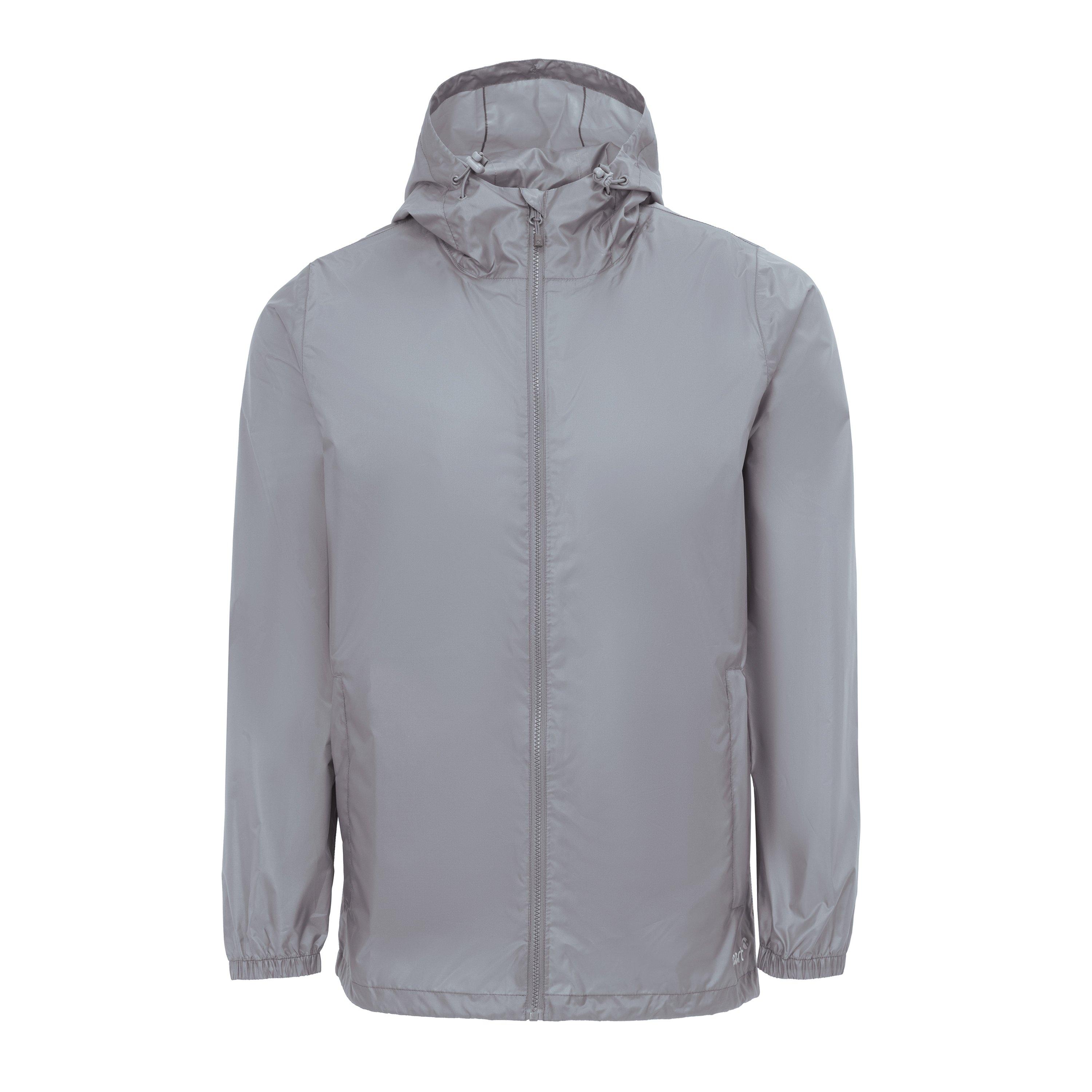 Gelert Waterproof Packaway Jacket