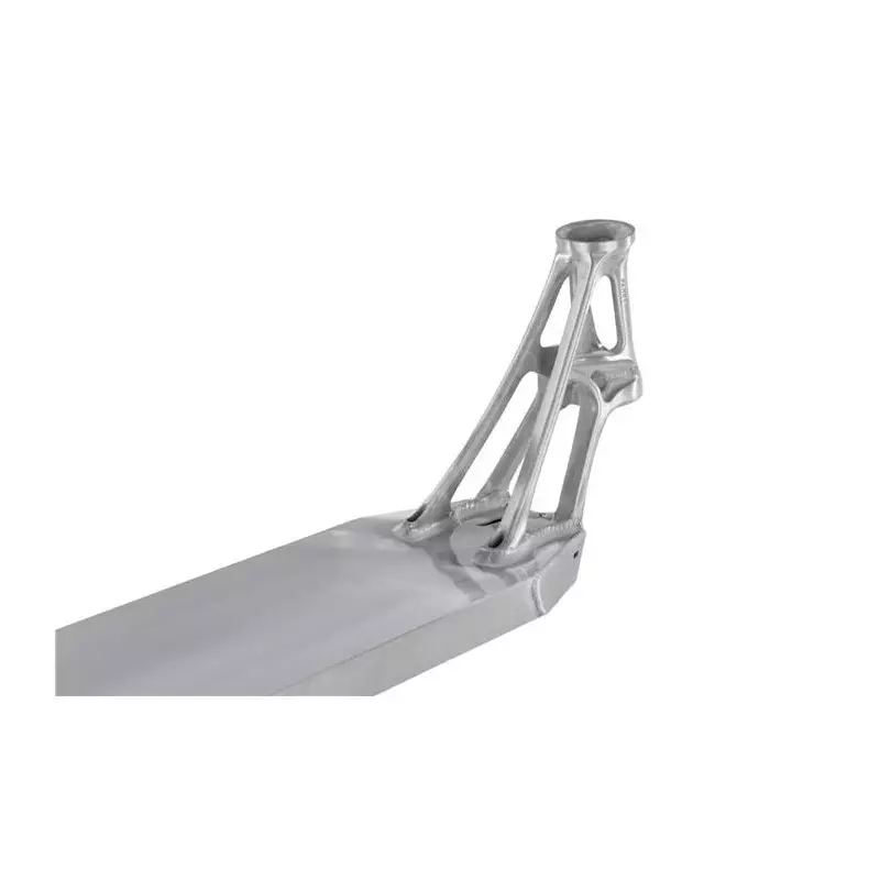 Deck Trottinette Freestyle ETHIC Pandemonium V2 Raw