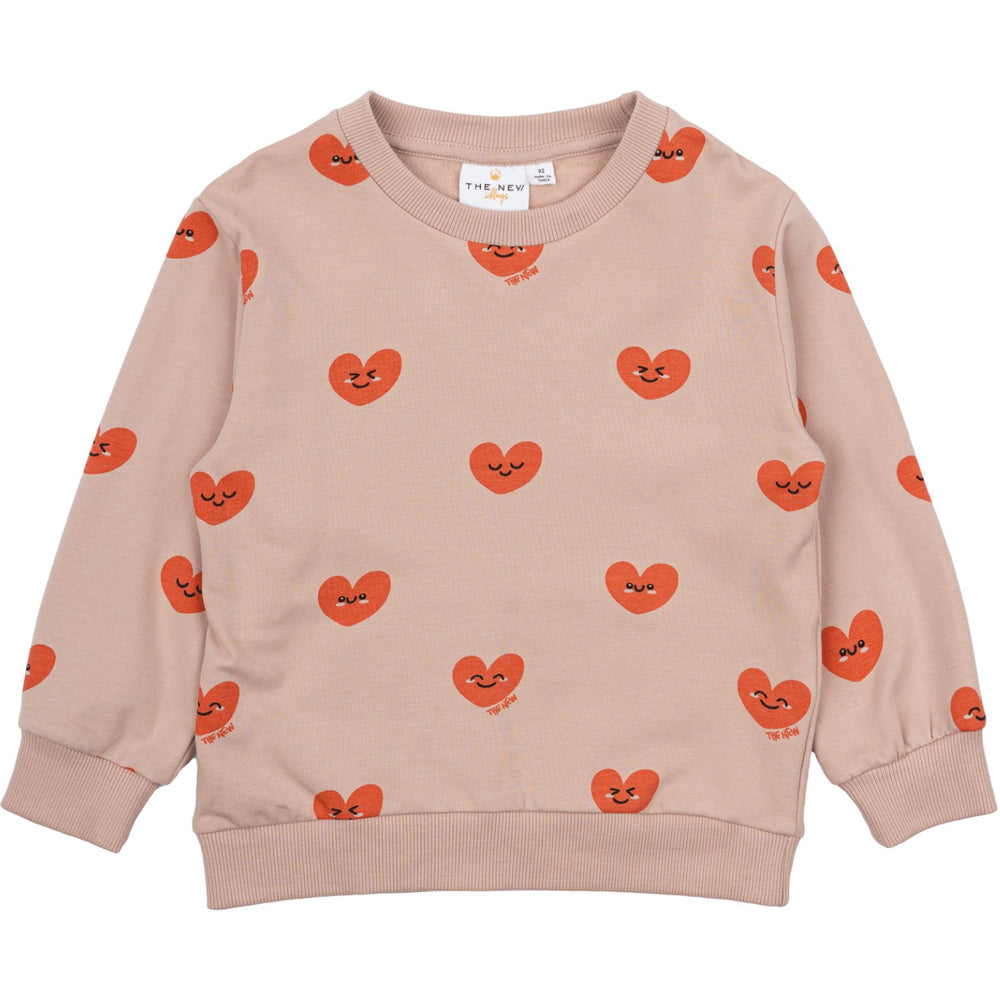 Køb THE NEW Siblings Adobe Rose Nell Sweatshirt