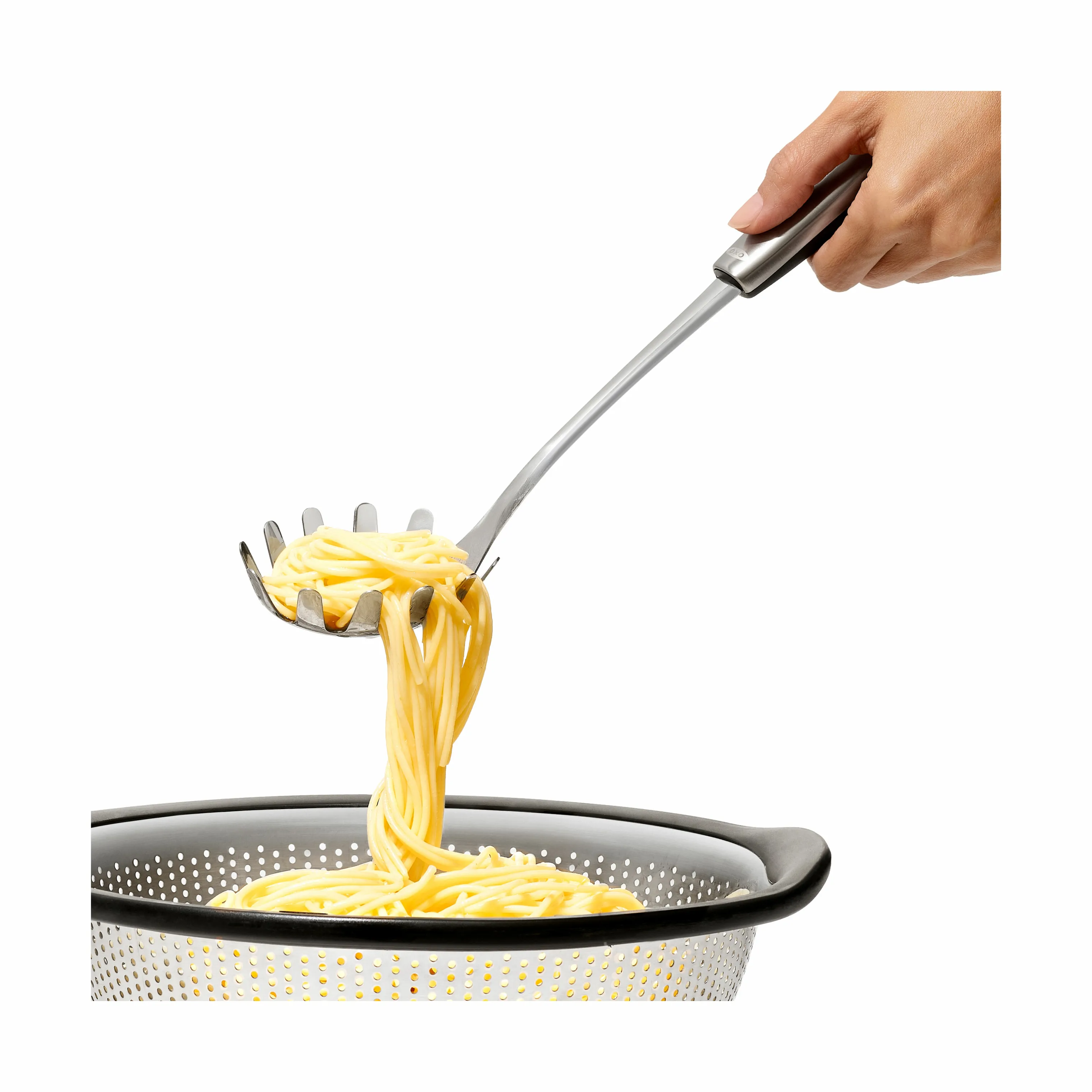 OXO Spaghettiske
