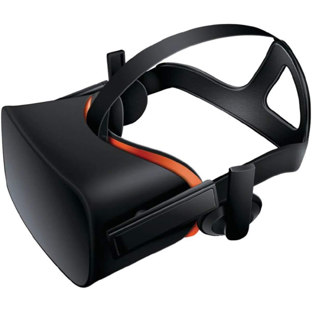 Bionik Face Pad Remplacement Oculus Rift
