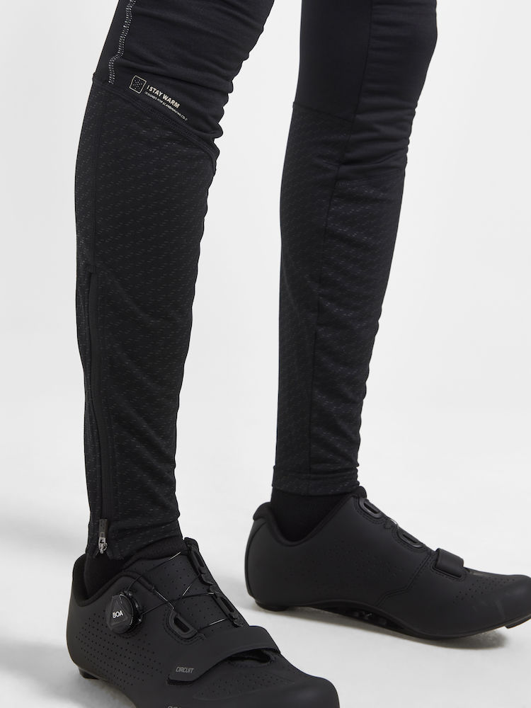 Craft Adv Bike SubZ Lumen Bib Tights M