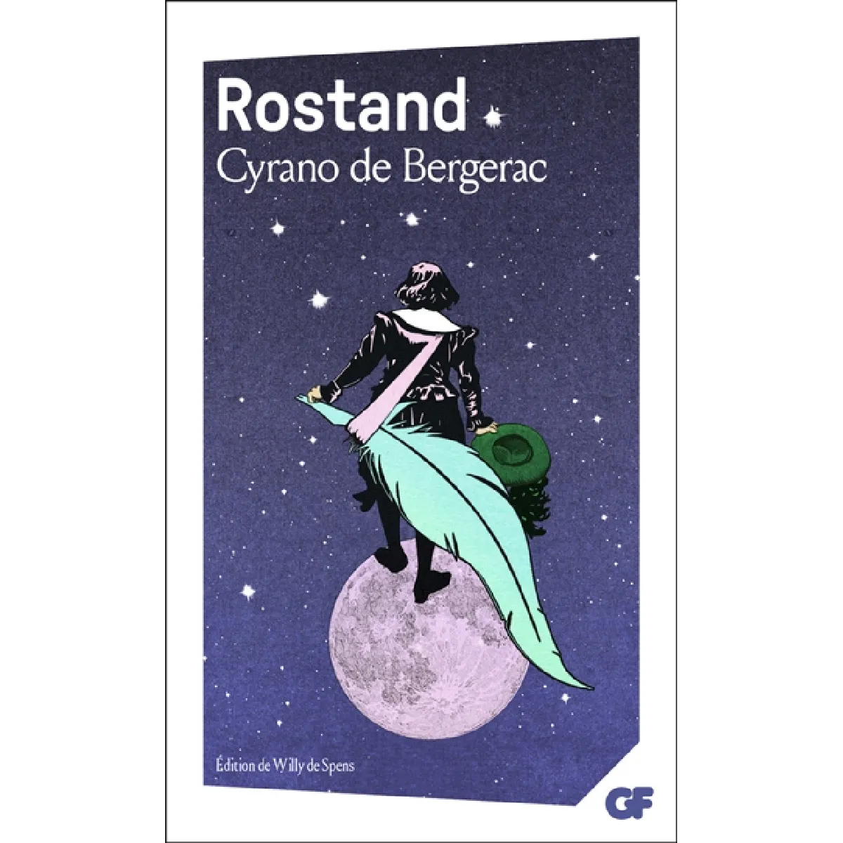 Cyrano de Bergerac