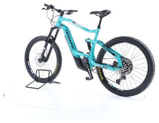 Produit reconditionné - Haibike SDURO FullSeven Life LT 7.0 Vélo électrique VTT  - Bon Etat