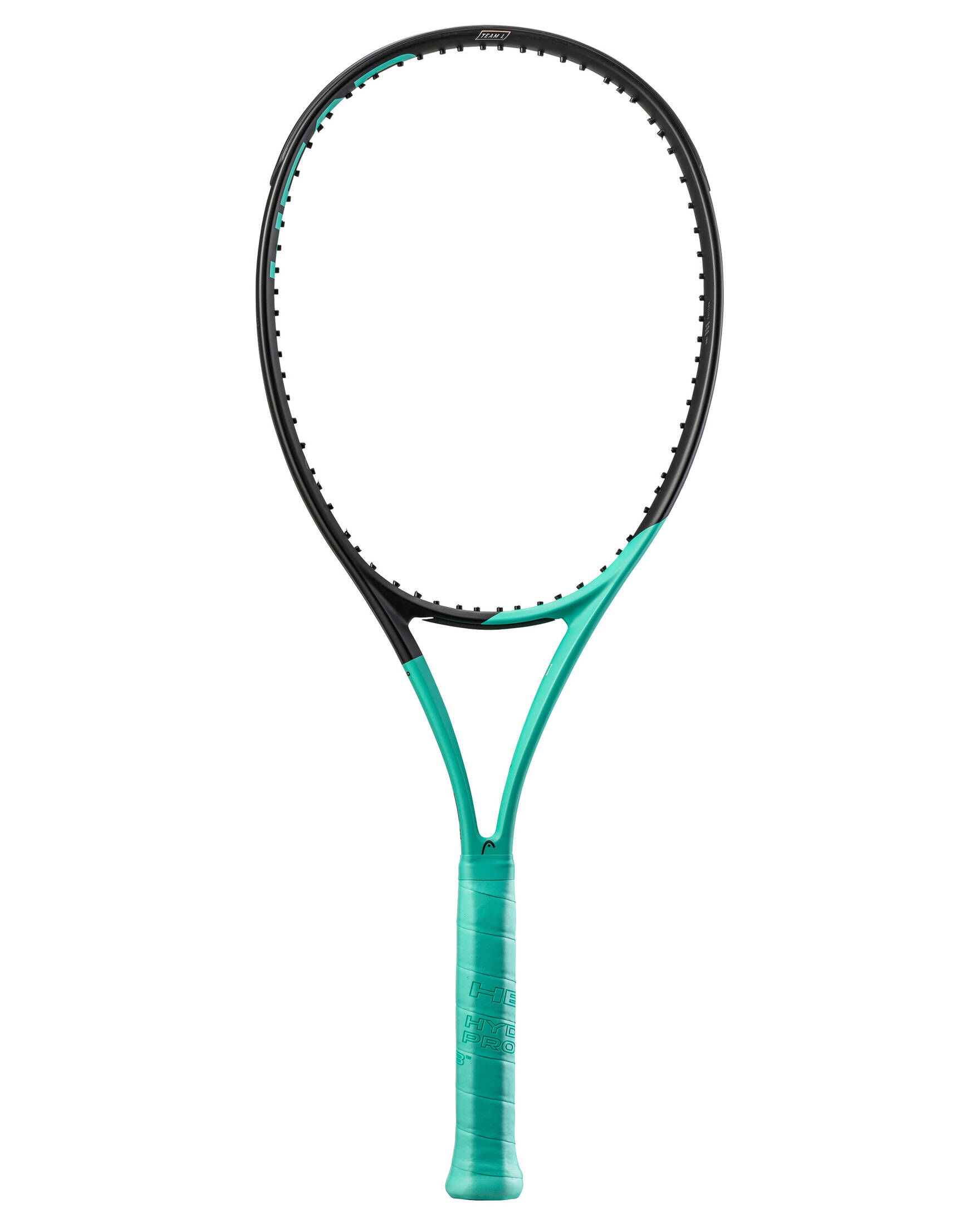 Head| Tennisschläger BOOM TEAM - unbesaitet - 16/19