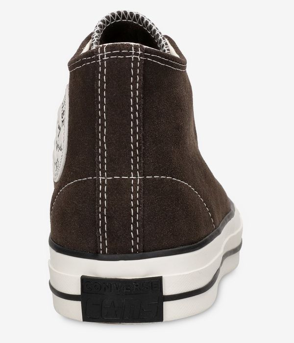 Converse CONS CTAS Pro Schuh (fresh brew egret black)