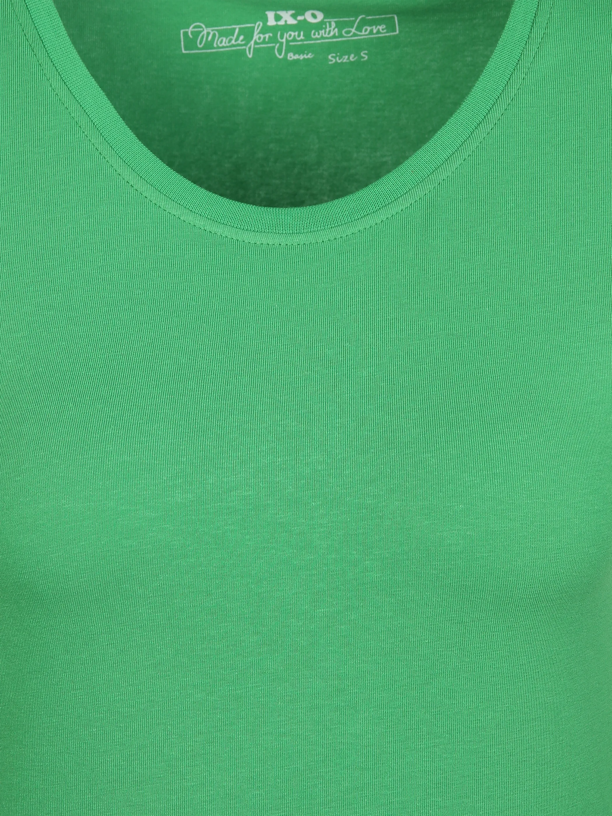 Damen Basic Shirt