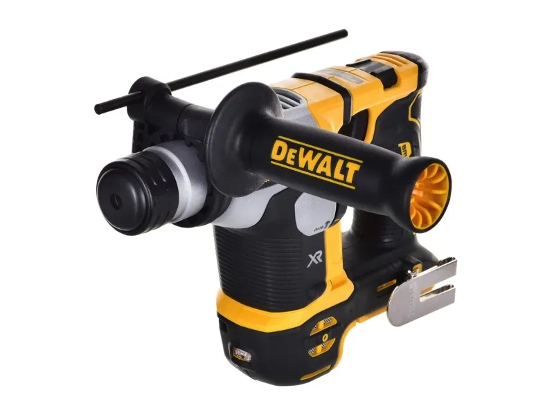 DeWALT DCH172NT-XJ, Pistolgreb boremaskine, SDS-plus, Børstefri, 1060 rpm, 1,6 cm, 1,6 cm