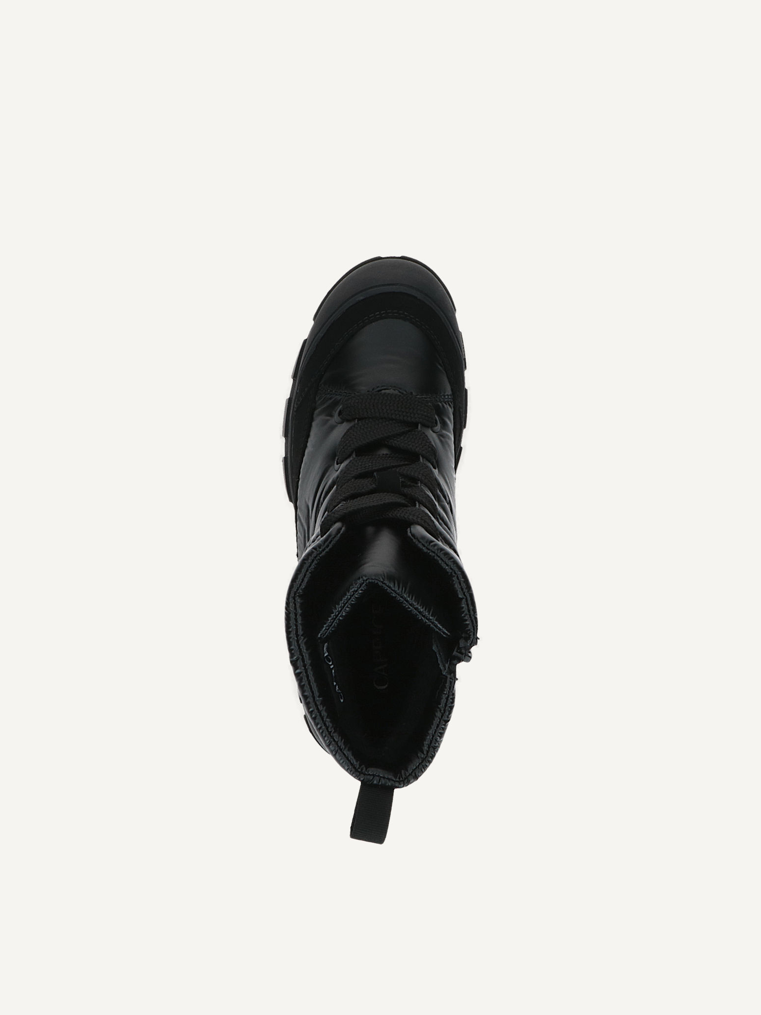 Stiefelette