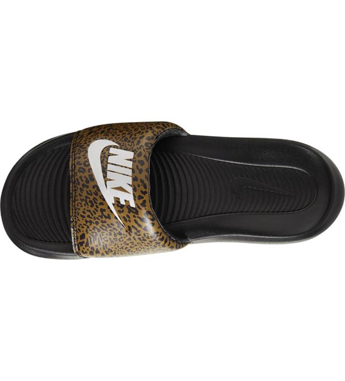 Nike Women Victori Print Badslippers W
