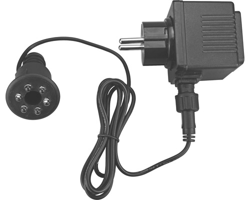 Vijververlichting Heissner Aqua Light LED, 6x