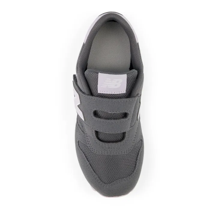 New Balance Baskets Scratchs 373 | Gris foncé