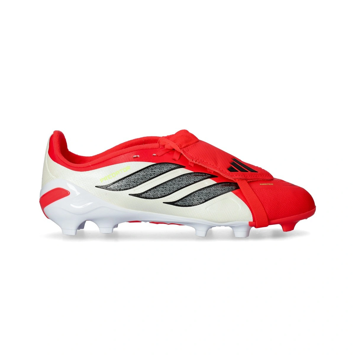 Chuteira adidas Predator League FT FG Criança