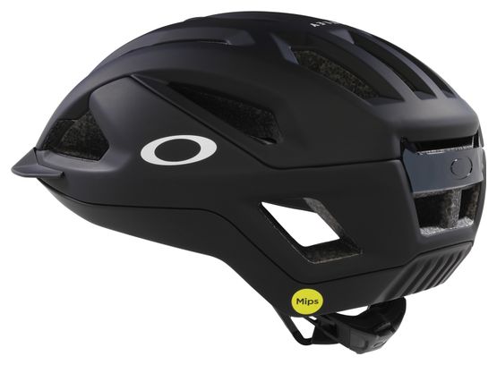Casque Oakley Aro3 Allroad Mips Mat Noir