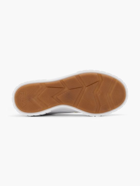 FILA Sneaker Weiss