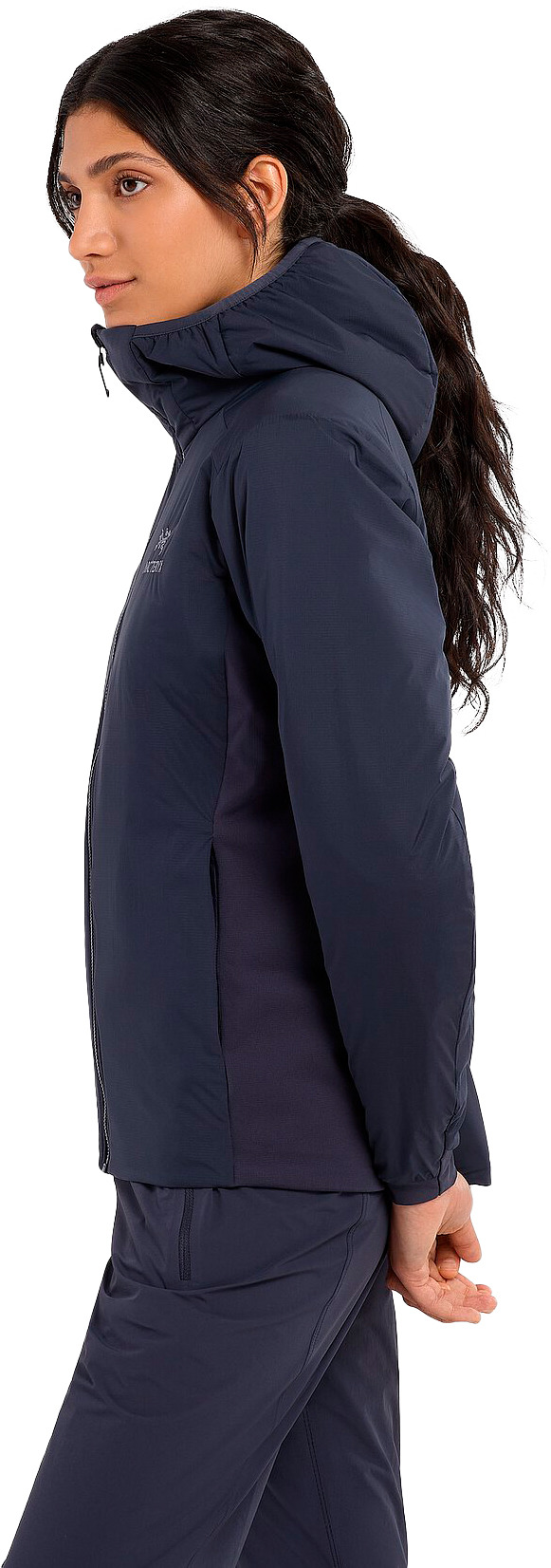 Atom Hoody W