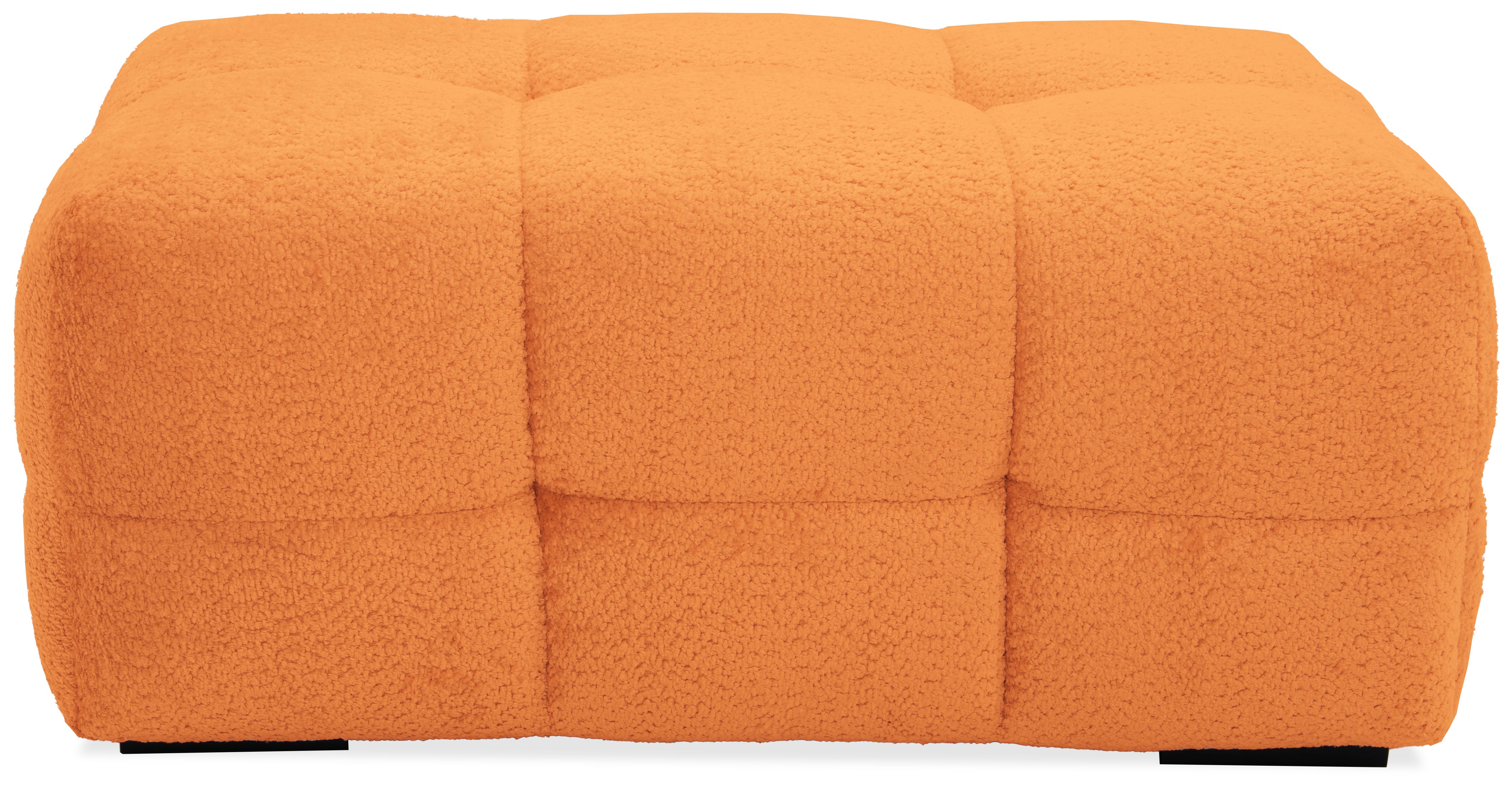 Hocker San Antonio B72 x D104 x H45 cm