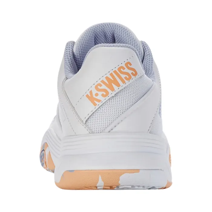 K-Swiss Court Express Omni Tennisschoenen Junior