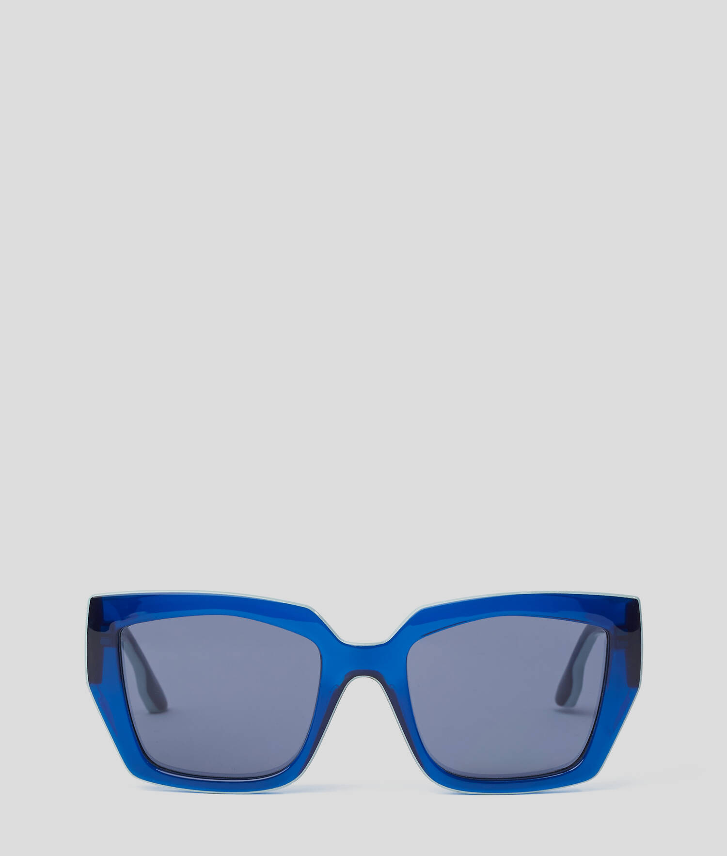 LUNETTES DE SOLEIL AVEC LOGO KARL