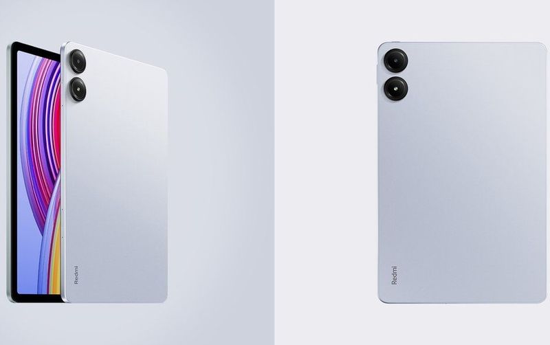Xiaomi - Redmi Pad Pro - Tablet - Groen - 256 GB