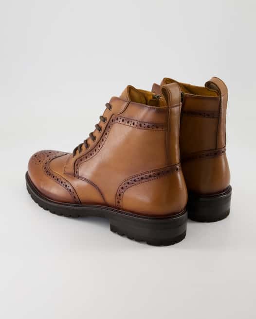 Digel Spencer Stiefeletten in Braun
