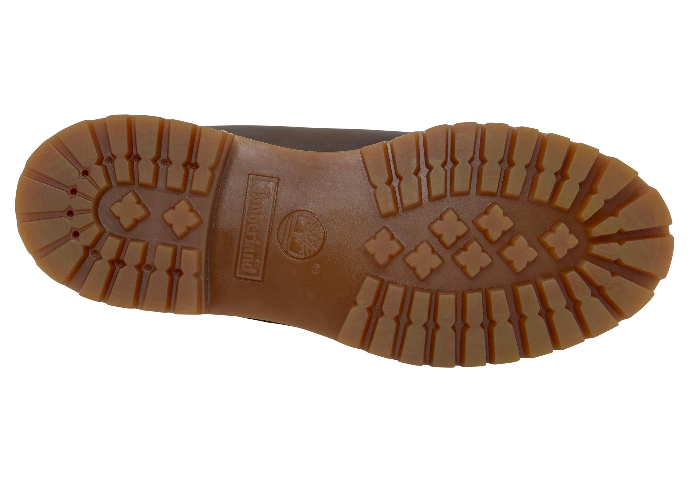 Timberland Schnürboots »Heritage 6