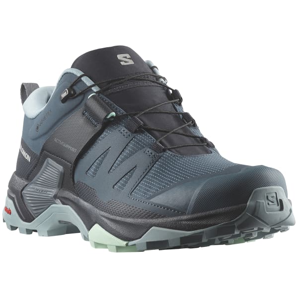 Chaussure de randonnée basse SALOMON X ULTRA 4 GORE-TEX W