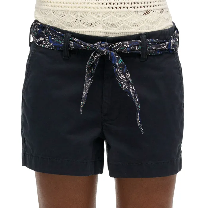 Superdry Classic Chino Short Dames