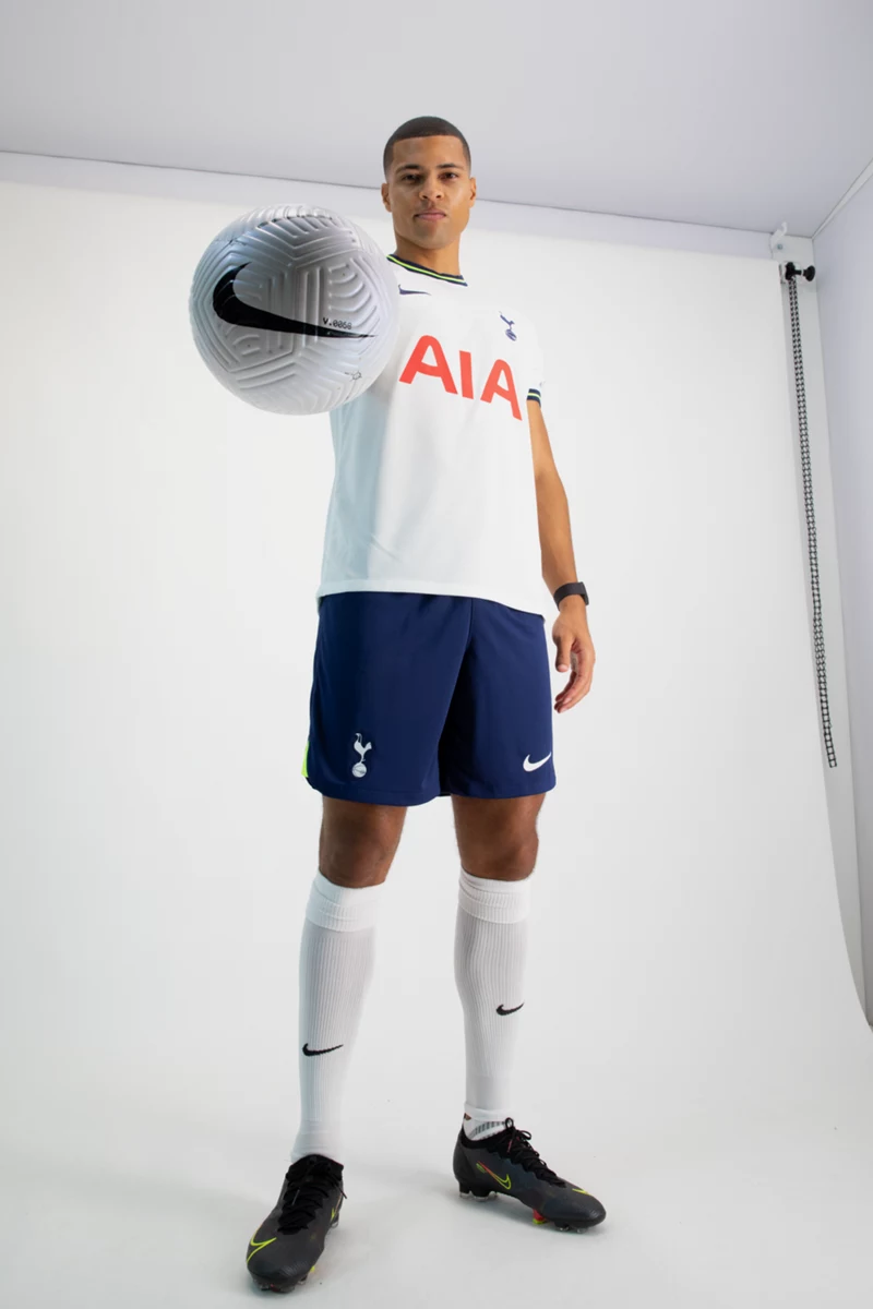 Nike Tottenham Hotspur Home Replica Herren Fussballtrikot 2223