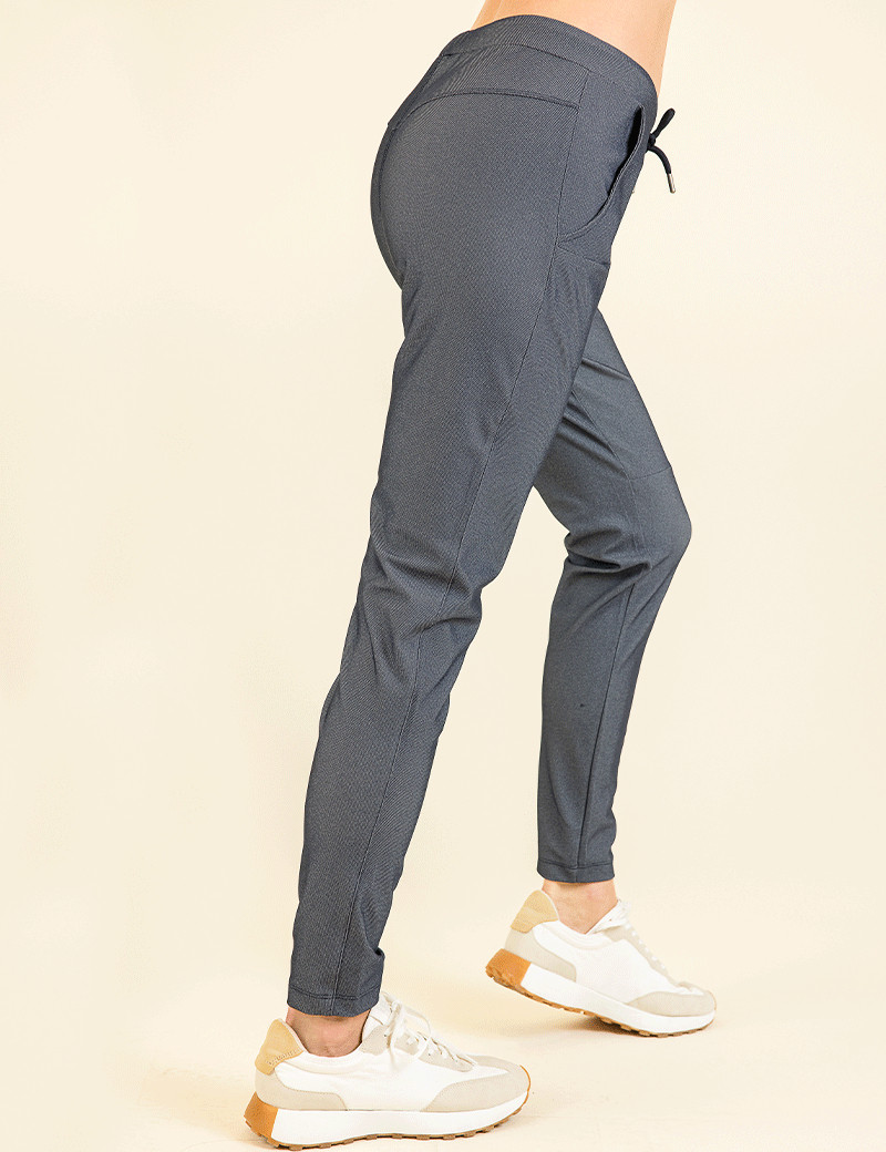 HBT ECLECTIC DENIM | CRUZ PANTALON FEMME JEAN