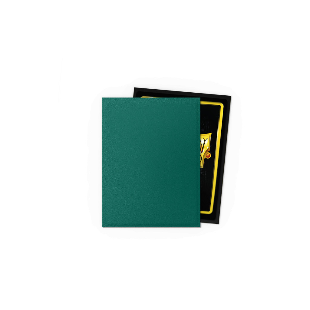 100 Dragon Shield Dual Matte - Power