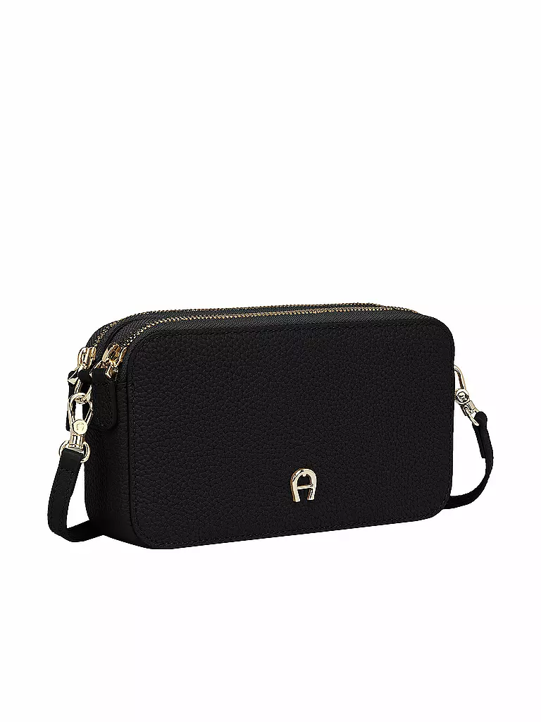 AIGNER Tasche - Mini Bag DIADORA XSmall schwarz