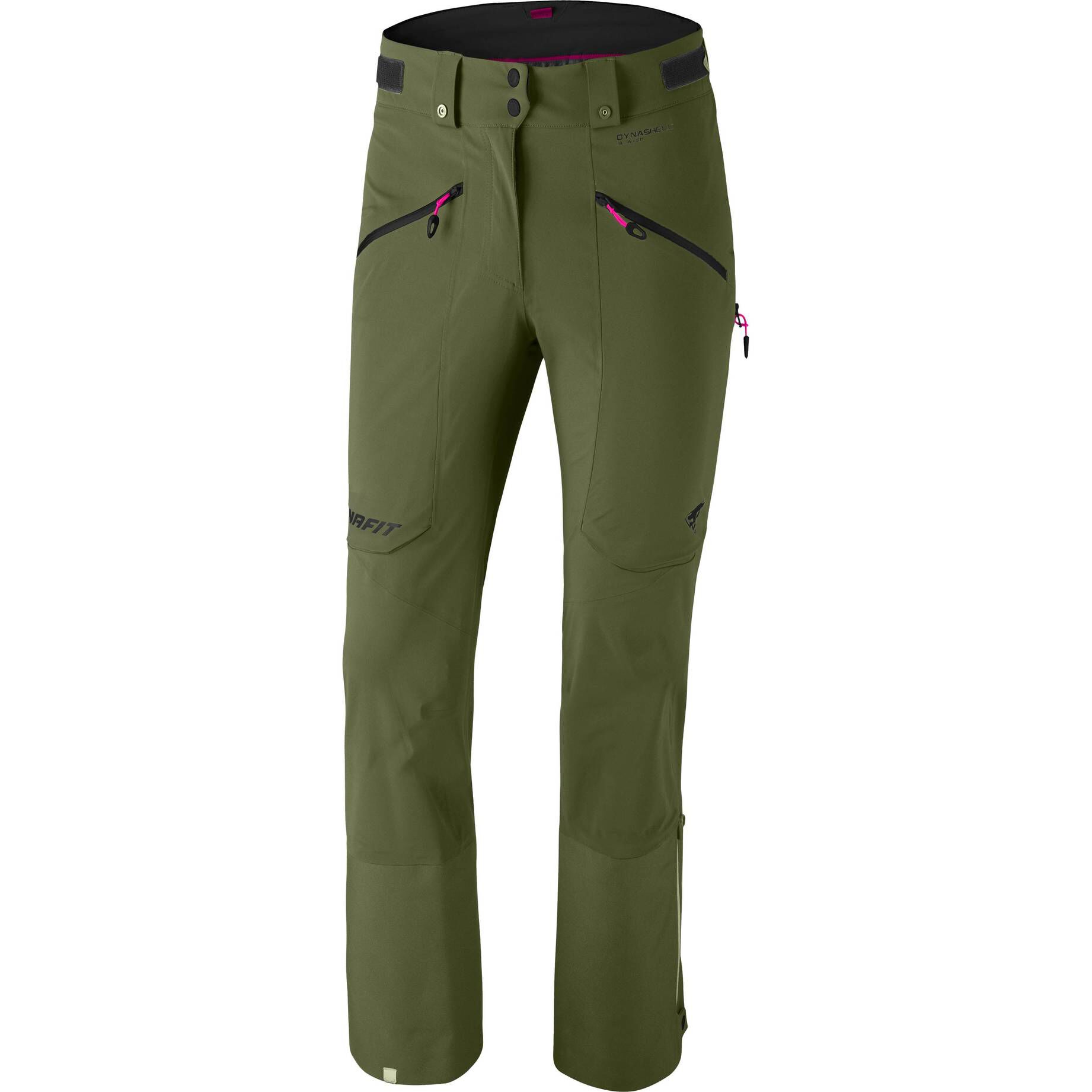 Dynafit| Damen Skihose BEAST HYBRID