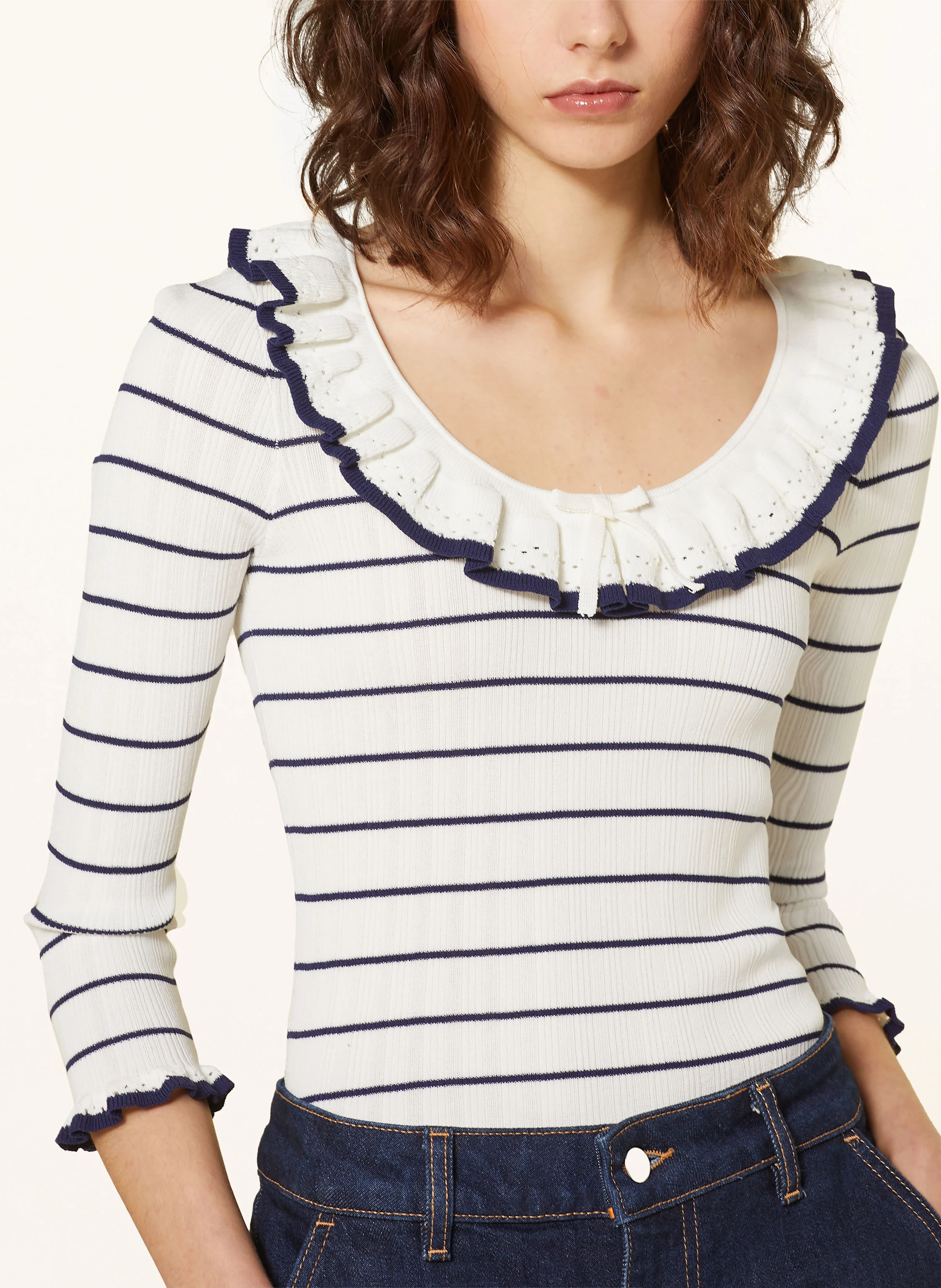CLAUDIE PIERLOT Longsleeve