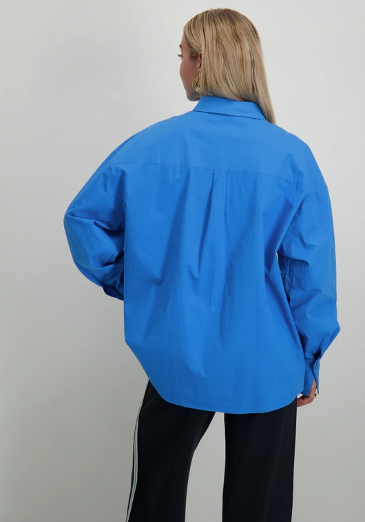 Harper & Yve Blouse Yelena SS25P608