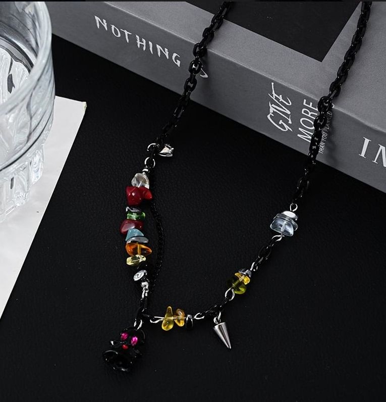 Lilafey - Spookketting