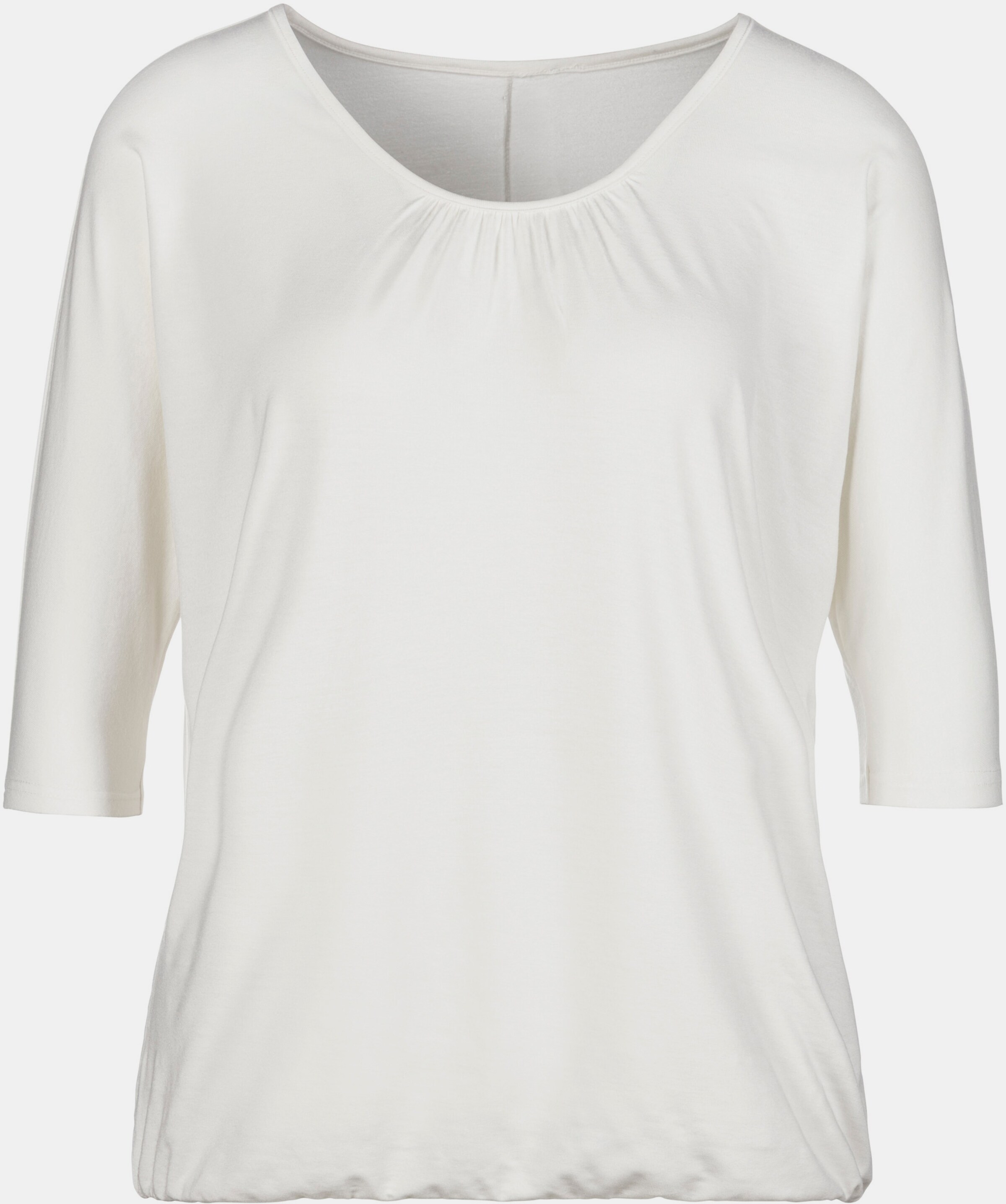 3/4-Arm-Shirt