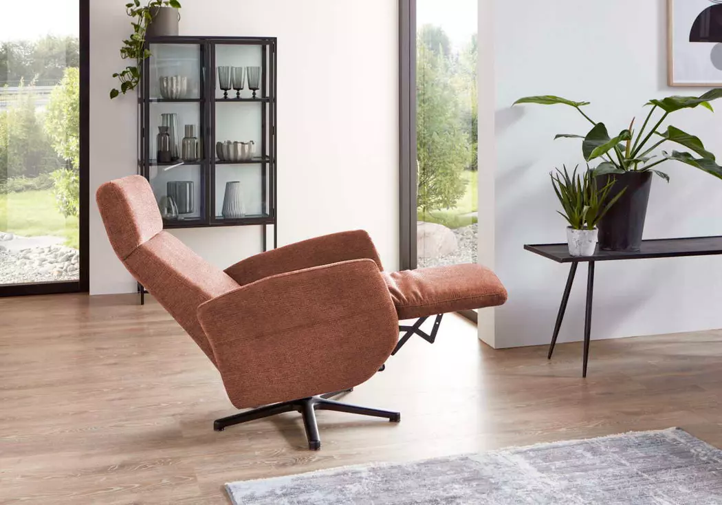 Sessel TV Morris