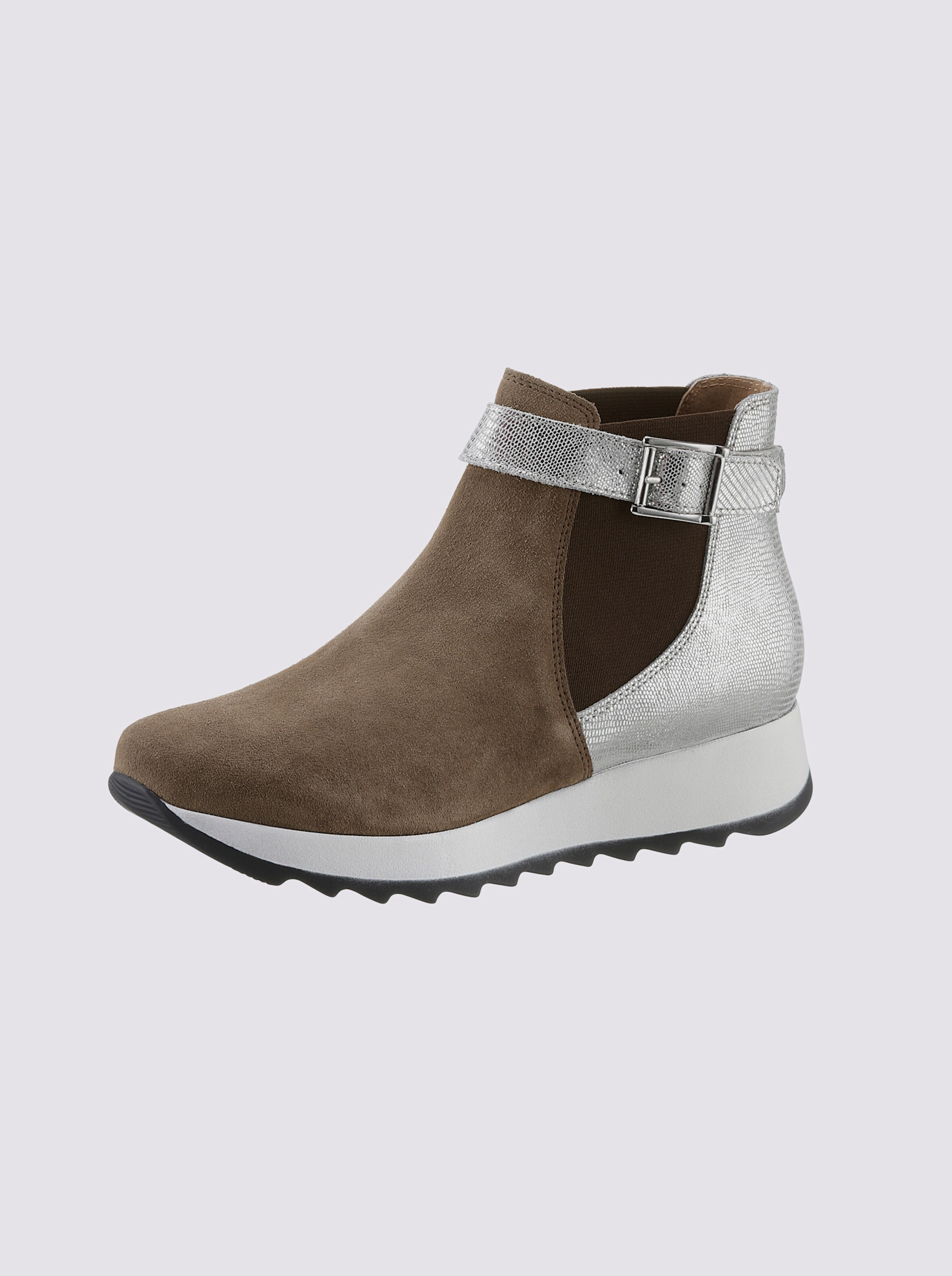 Stiefelette