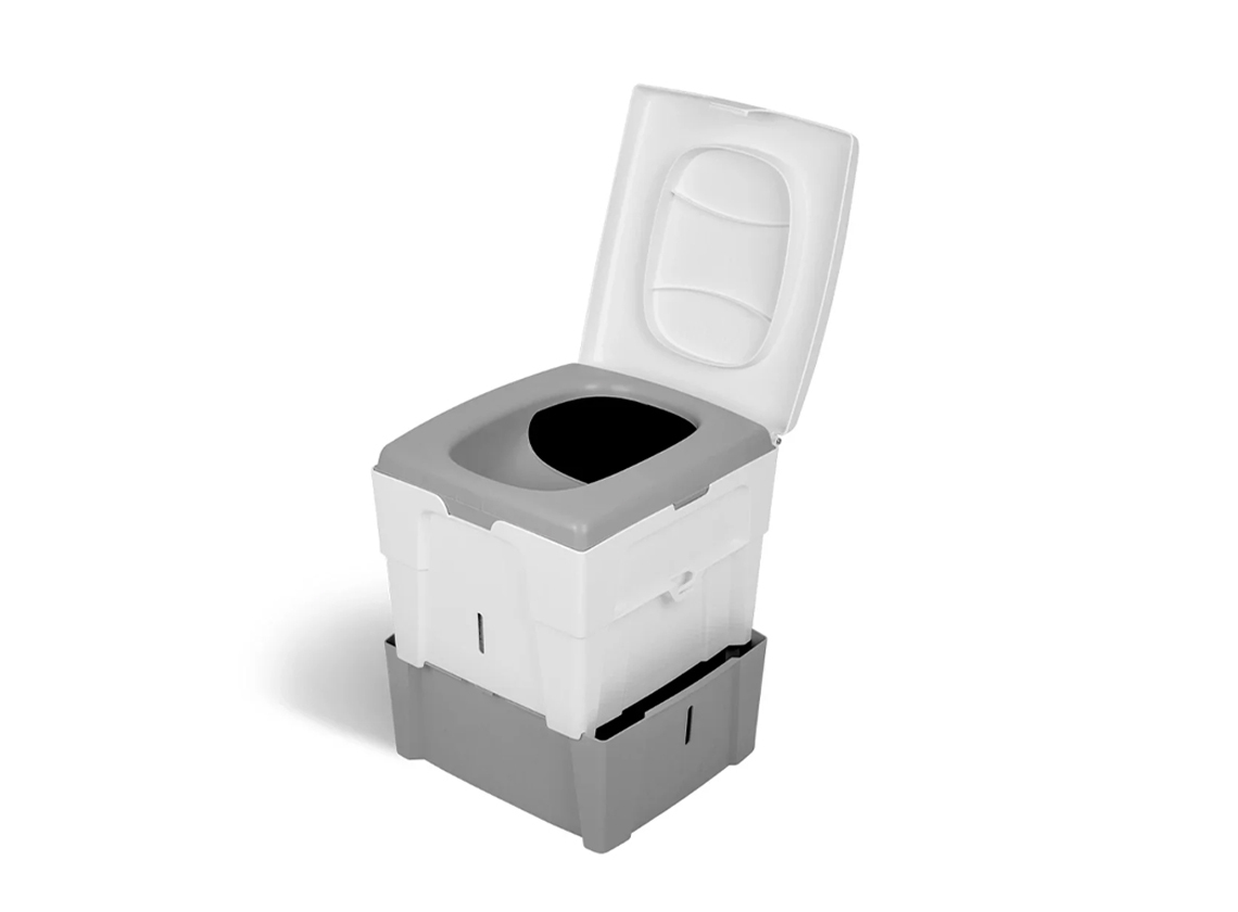 TROBOLO WandaGO droogtoilet