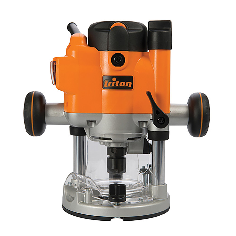 Triton JOF001 bovenfreesmachine 1.010W 6-12mm