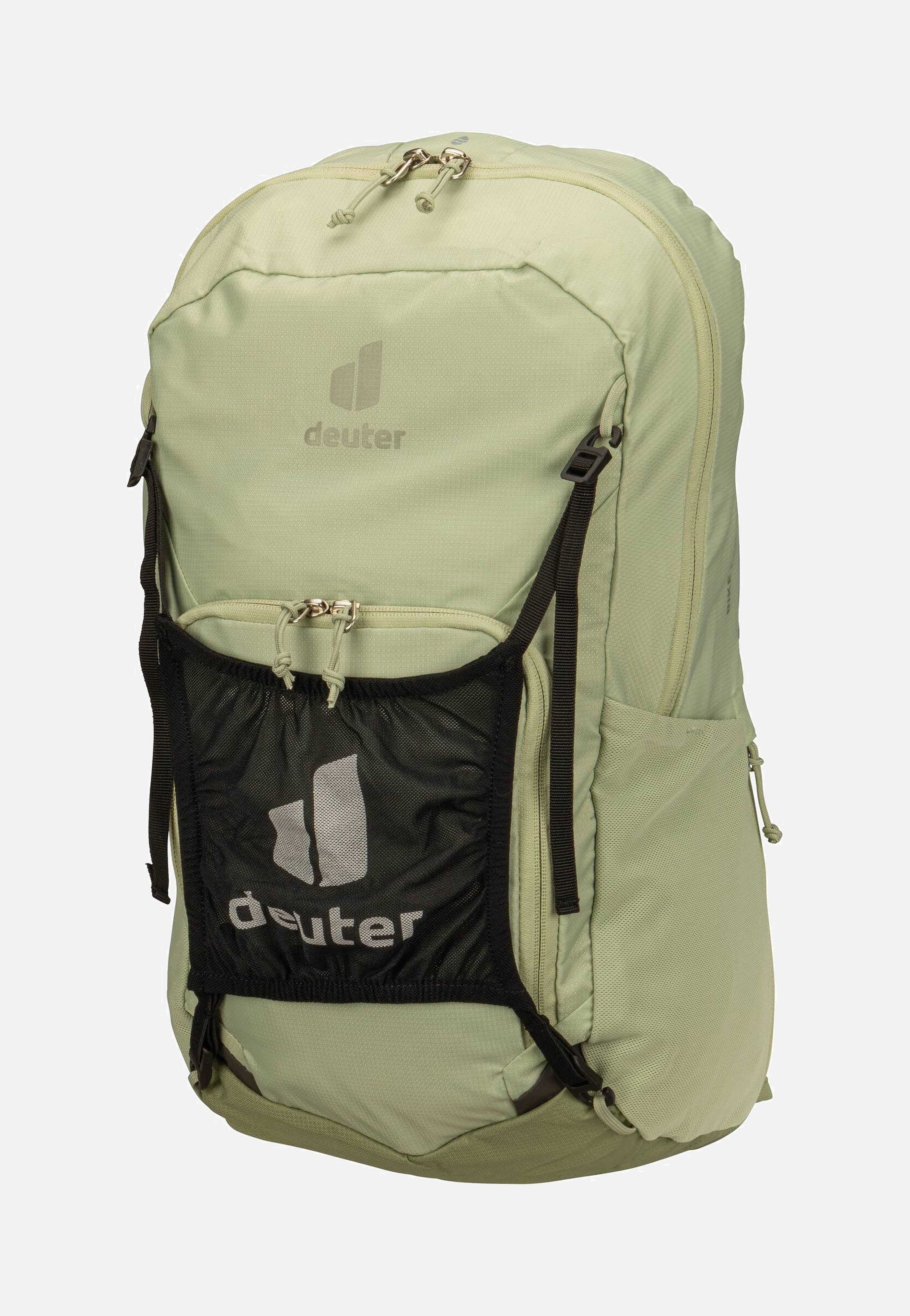 Bike I 20 Mineral/Grove - Rucksack